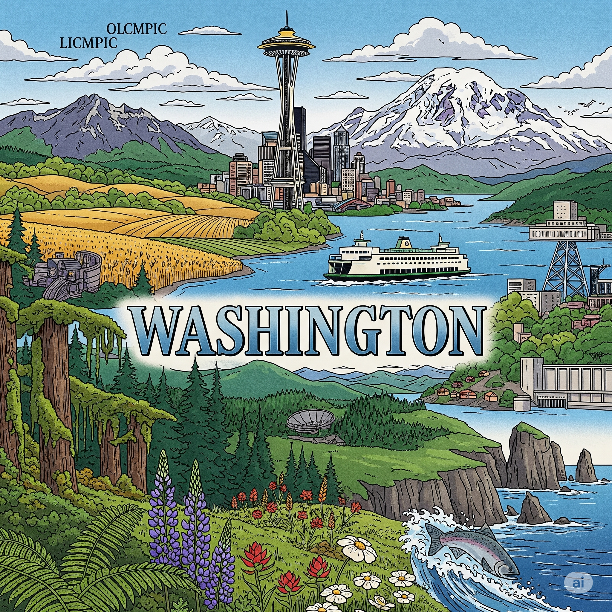 Washington