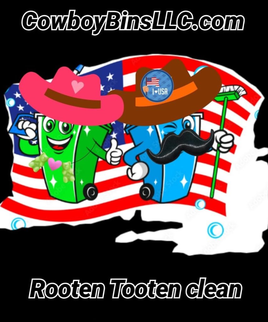 cowboybinsllc