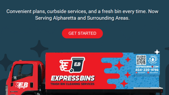 ExpressBins